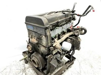1997 1998 CR-V Engine 2.0L VIN D 5th Digit OEM B20B4 • $1080