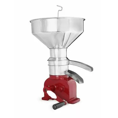 Milk Cream Manual Centrifugal Seperator 60 L/H (Hand Operated) • $237.49