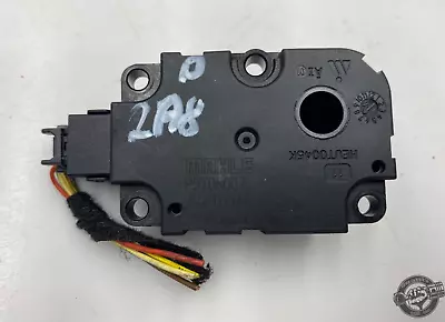 2010-2020 Mercedes S Class 11-14 Cl  Ac Air Heater Flap Actuator Servo Motor Oem • $21.54