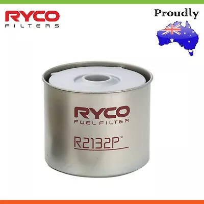 Brand New * Ryco * Fuel Filter For FORD 6410 6610 6710 6810 • $22