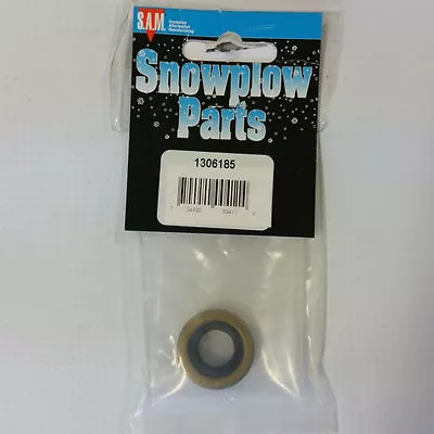 Buyers 1306185 Replacement Meyer 15581 Snowplow Pump Shaft Seal • $10.99