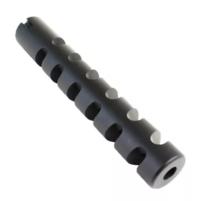 14x1 LH Linear Compensator 7.62 7.62x39 Muzzle Brake 14x1LH Muzzle Device • $44.99