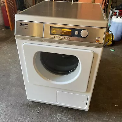 Miele Tumble Dryer PT7136 Little Giant Commercial Grade Home Use Industrial • £899.99