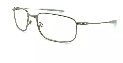 Oakley Chieftain 5072 Pewter Eyeglass Frames • $67.99