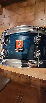 Vintage Premier Snare Drum • $255.52