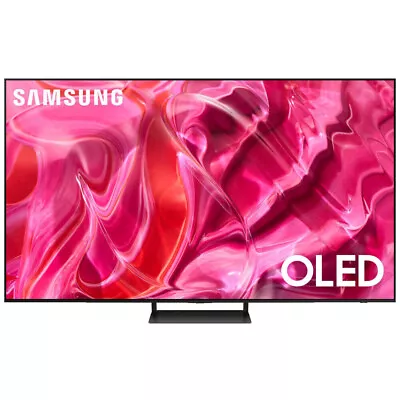 Samsung QN77S90CAFXZA 77 Inch S90C Quantum HDR OLED 4K Smart TV (2023) QN77S90C • $1977