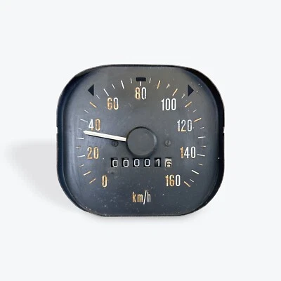 GM Holden LH LX Torana Original Speedo | Speedometer | Odometer Never Used • $145