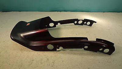 $65.84 • Buy 1983 Honda V65 Magna VF1100 1100 H690. Rear Tail Seat Fairing Cowl