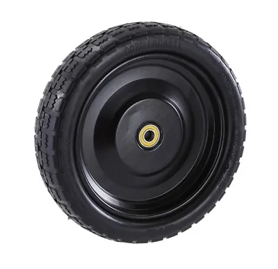 Gorilla Carts GCT-13NF 13 Inch No Flat Replacement Tire For Utility Cart 2 Pack • $49.99