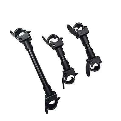 3pcs Stroller Connectors Strollers Into An Instant Tandem Stroller Fits Most • £25.50