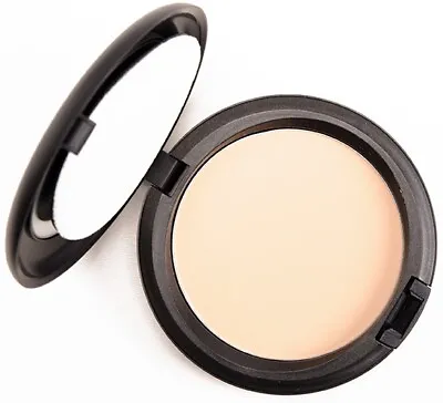 Mac Studio Careblend Pressed Powder - Light Plus  New In Box  100% Authentic • $59.99