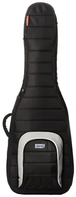 Mono M80-EB-BLK-U Single Bass Jet Black Gig Bag • $249.99