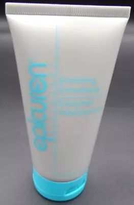 Authentic Epicuren Evening Emulsion Enzyme Face Moisturizer 2.5oz NEW & Sealed • $32.95