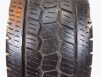 LT245/75R16 Mastercraft Courser HXT 120 R Used 6/32nds • $58.33