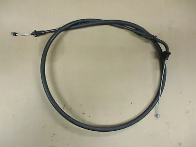 BMW F800S F800 S Throttle Cable • $32