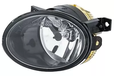 Hella FF-Front Fog Light Left For E.g. Mercedes-Benz Sprinter 35-T Box (906) • $50.51