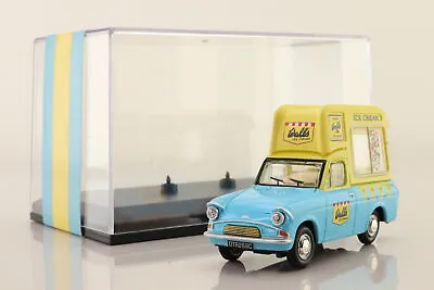 £13.99 • Buy Oxford Diecast; Ford Anglia Ice Cream Van; Walls Ice Cream; Excellent Boxed