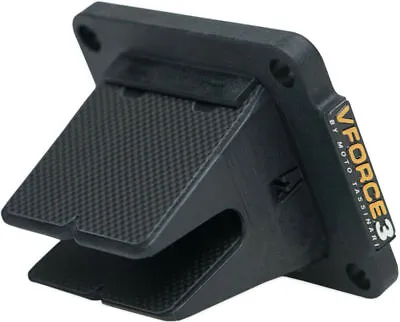 Moto Tassinari V-Force 3 Reed Valve System For Yamaha YZ80 1993-2001 V382A • $45.99