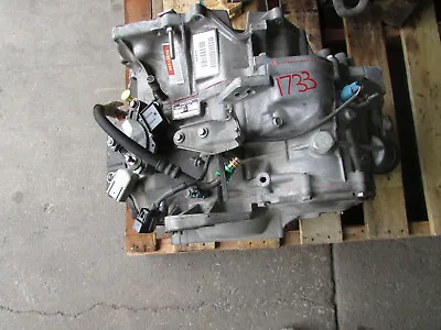 2008 Volvo S60 V70 2.5T FWD Auto Transmission 138k Miles Runs OEM 05 06 07 08 • $329