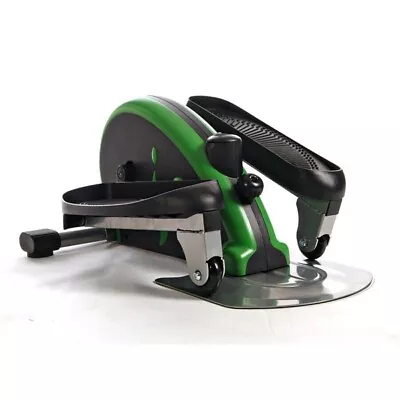 Stamina InMotion Elliptical Green - 55-1602 • $120