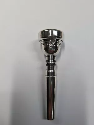 Vintage VINCENT BACH CORP MT VERNON NY 1 1/2 C Trumpet Mouthpiece • $355.55
