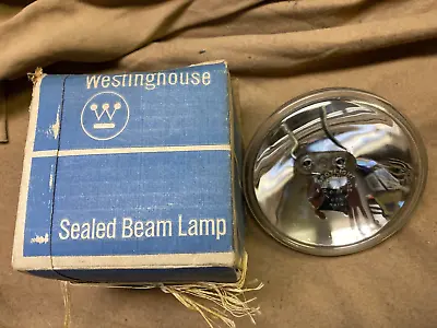 1940's1950's FordLincolnMercuryGMMoPar NOS 6V Hand Spotlight Bulb 4.4  • $19.99