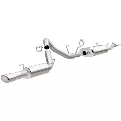 MagnaFlow 15808-AE Fits 2001 2002 2003 2004 Toyota Sequoia Exhaust System Kit • $1042