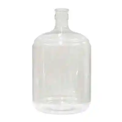 Vintage Shop 3 Gallon PET Carboy PET CarboyPlastic Food Grade Carboy • $34.95