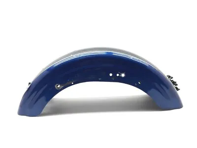 Rear Fender Fairing Tire Hugger 1987 Harley Sportster 883 XLH883 2943A X • $89.95