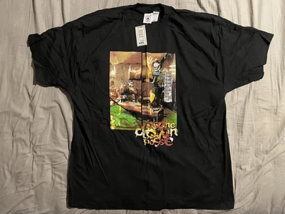 $49 • Buy Icp - Amazing Jeckel Brothers Shirt- Brand New - 2xl- Psychopathic Records