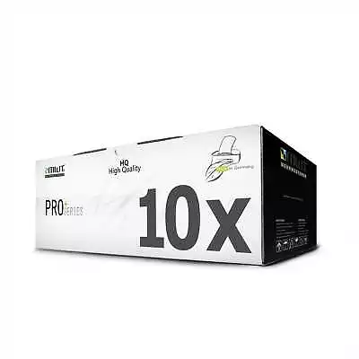 10x Pro Toner For Lexmark E-120-N • £253.46