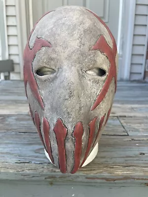 Mushroomhead X Face Old School Mask Slipknot Never Worn Brand New! • $149.99