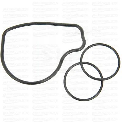 Drive Seal Kit Volvo Penta SX DP Transom Seals O-Ring Replaces 3852560 3852560-6 • $10.89