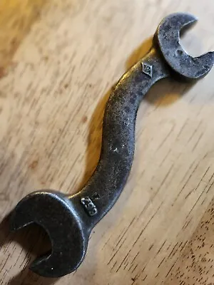 Vintage Williams S Shaped C62 Wrench • $6.95
