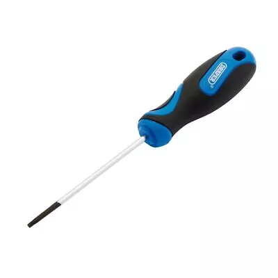 Draper 34261 Soft Grip T9 TX-STAR® Screwdrivers • £4.32