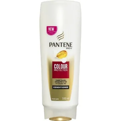 500ml Pantene Pro V Conditioner Colour Therapy • $14.97