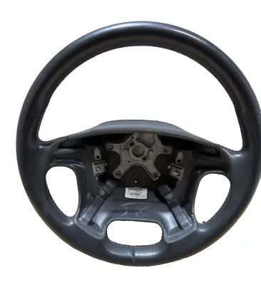 2001 2002 2003 2004 VOLVO 70 SERIES Steering Wheel OEM: 9192884 - SEE PICTURES • $110
