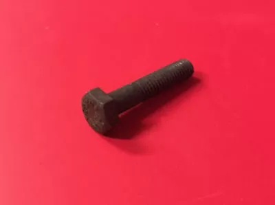 SACHS • NOS Screw 0240-093-001 Saxonette 50 AMAX Arctic Cat Coleman Minibike  • $3.99