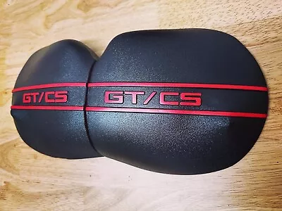 2015-2023 Mustang Custom Fitted Strut Tower Covers Caps (GT/CS) • $94.99