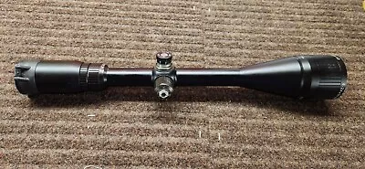 Barska 6-24x-50 AC10050 Rifle Scope • $31