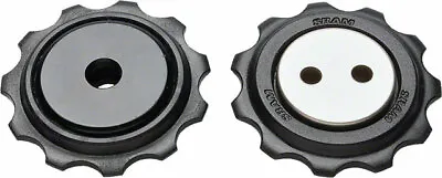 $33.50 • Buy SRAM X.9 Derailleur Pulley Kit For 2007-09 X9 Medium And Long Cage