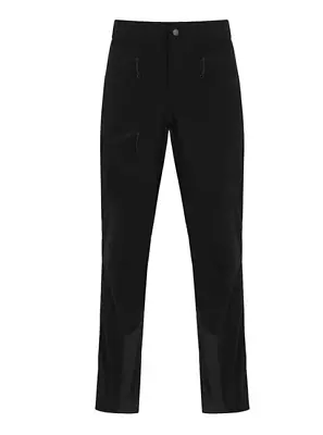 Mammut Tatramar Trousers Mens Black Size Medium #REF166 • £74.99