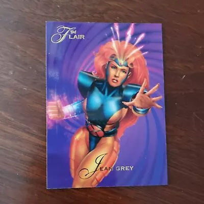 1994 Fleer Flair Marvel Cards Singles YOU PICK! • $1.36