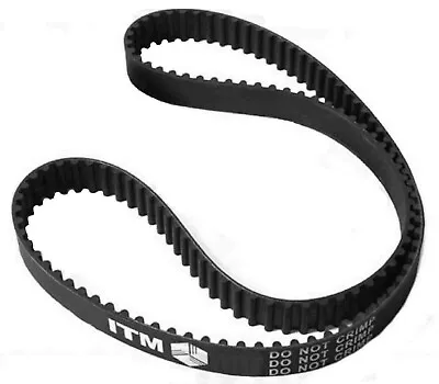 Engine Timing Belt-Eng Code: B234F ITM 4280 • $53.99