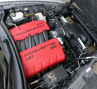 $14995 • Buy 2006 Corvette C6 Z06 7.0L Dry Sump LS7 427ci Engine Motor ONLY 505HP 34K Miles