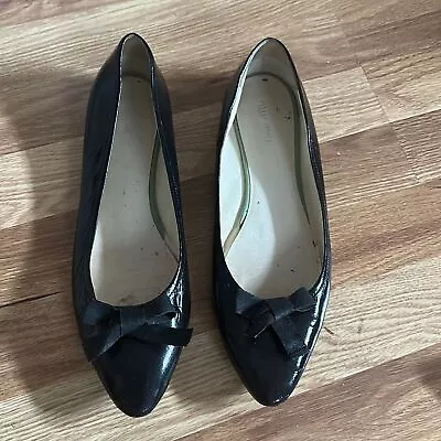 MiuMiu Pointed Baller Flat Size 40 • $75