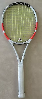 Babolat Pure Strike 100 2024 4 3/8 • $94