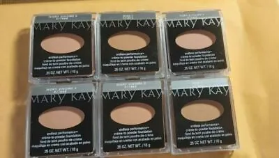 Mary Kay Endless Performance-you Choose Your Color • $18.99