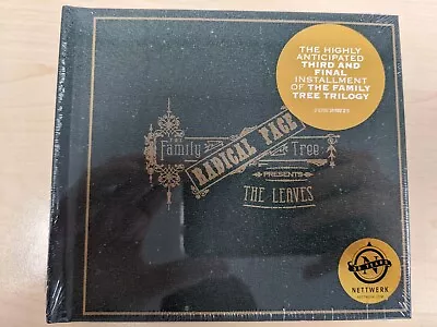 £8.99 • Buy Radical Face - The Family Tree: The Leaves (Limited Deluxe Version) BRAND NEW CD