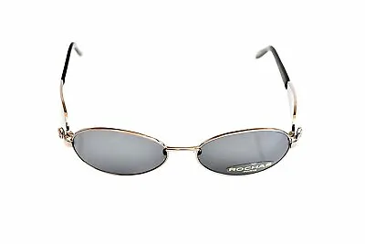 Rochas Paris Sunglasses Mod. 9099 Col. 02 C3 PC 56-19-132 Made In France • $54.95
